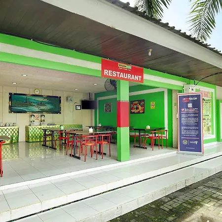 Negara Hotel - Chse Certified