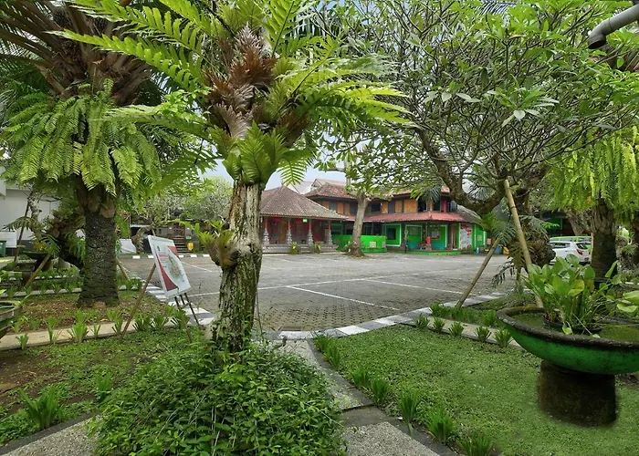 Negara Hotel - Chse Certified * Negara (Bali)