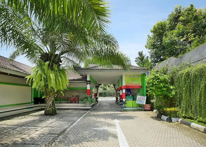 Negara Hotel - Chse Certified Negara (Bali)