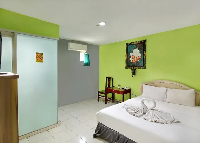 Hotel Negara Hotel - Chse Certified Negara (Bali)