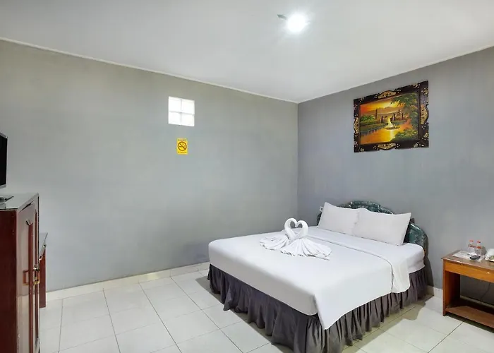 Negara Hotel - Chse Certified Negara (Bali)
