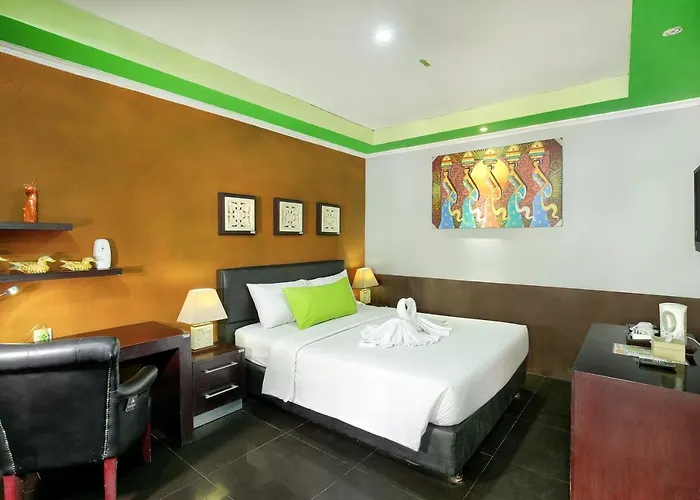 Negara Hotel - Chse Certified Negara (Bali)