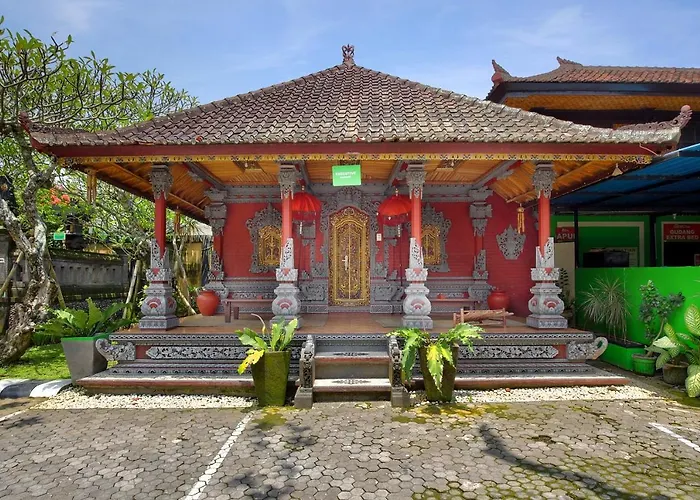 Negara Hotel - Chse Certified Negara (Bali)