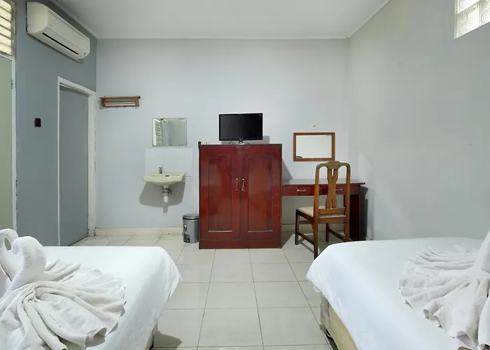 Hotel Negara Hotel - Chse Certified *