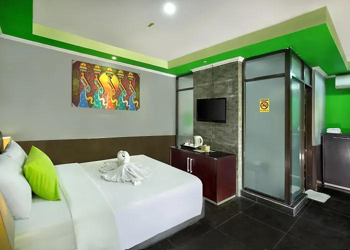 Negara Hotel - Chse Certified * Negara (Bali)