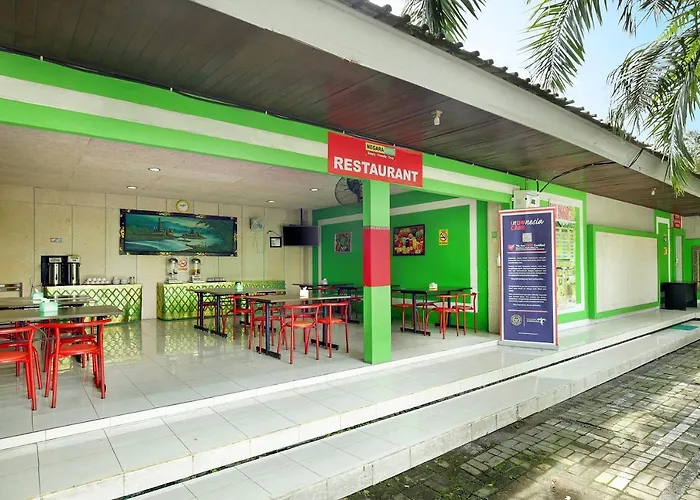 Negara Hotel - Chse Certified *