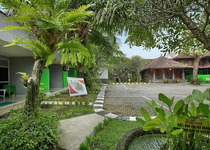 Negara Hotel - Chse Certified