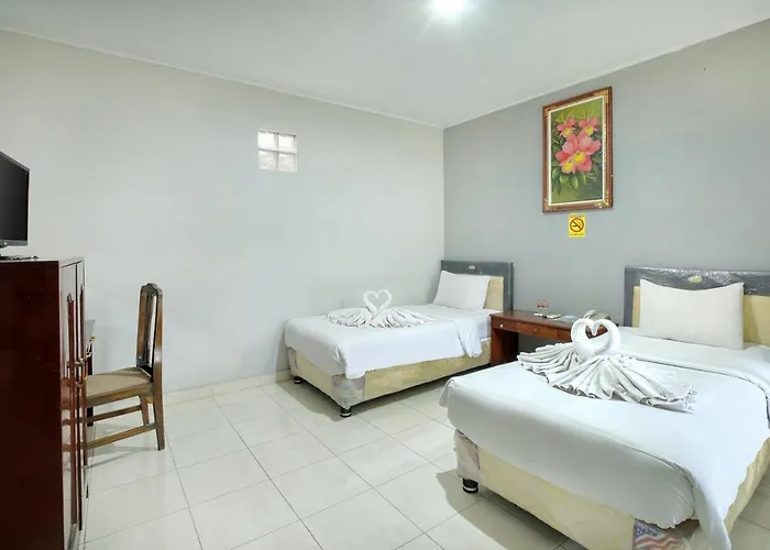 Negara Hotel - Chse Certified Hotel Negara (Bali)