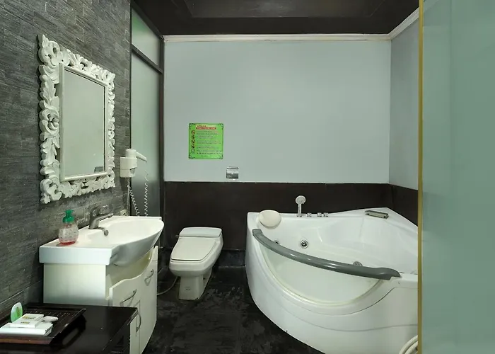 Negara Hotel - Chse Certified * Negara (Bali)
