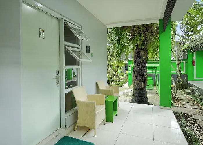 Negara Hotel - Chse Certified Hotel