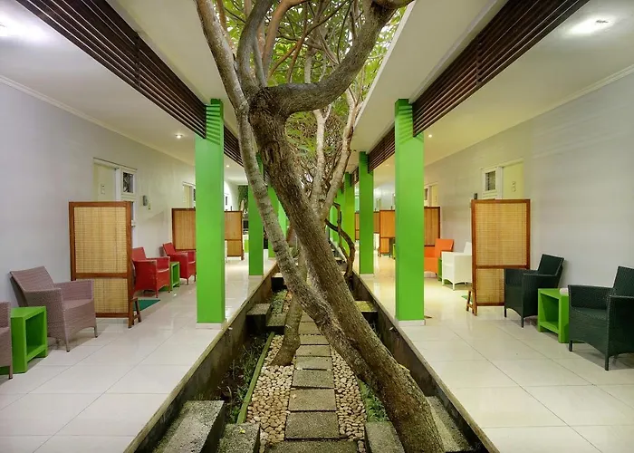 Negara Hotel - Chse Certified Hotel