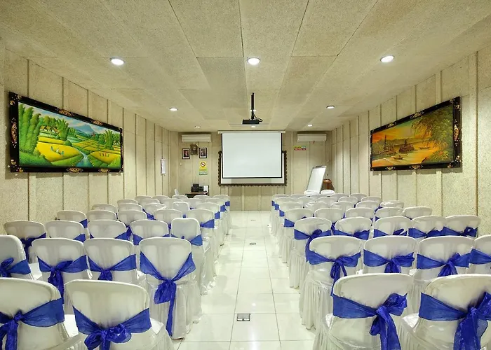 Hotel Negara Hotel - Chse Certified Negara (Bali)
