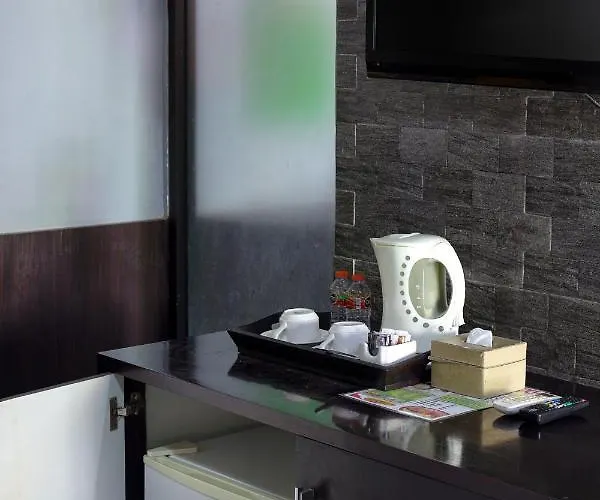 Hotel Negara Hotel - Chse Certified Negara (Bali)