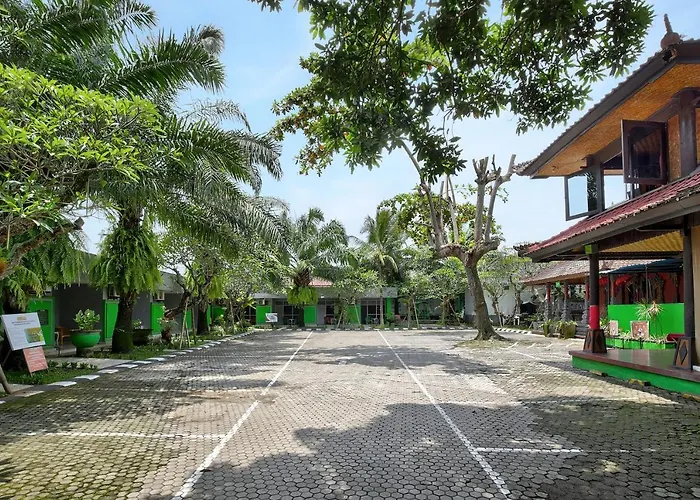 Negara Hotel - Chse Certified * Negara (Bali)