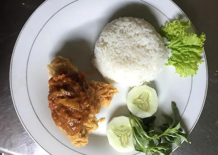 Negara Hotel - Chse Certified