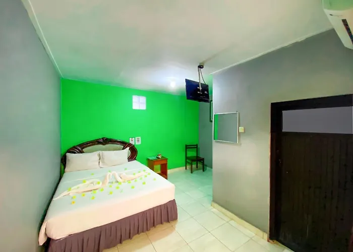 Hotel Negara Hotel - Chse Certified Negara (Bali)