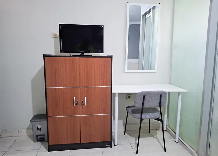 Hotel Negara Hotel - Chse Certified