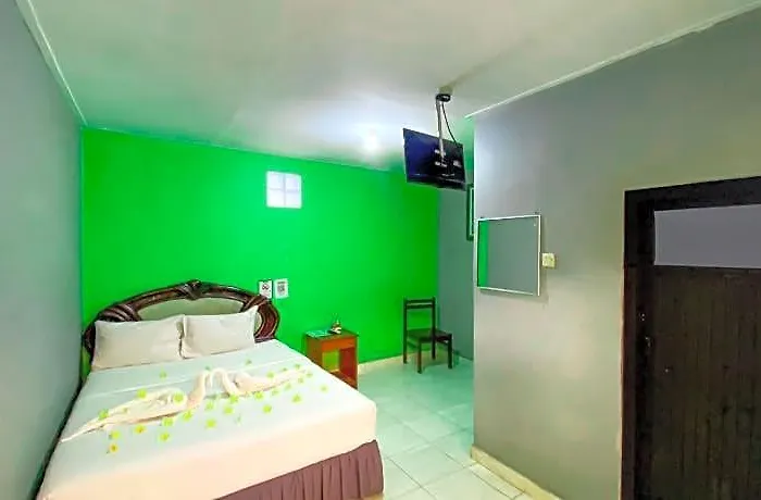 Negara Hotel - Chse Certified Hotel Negara (Bali)