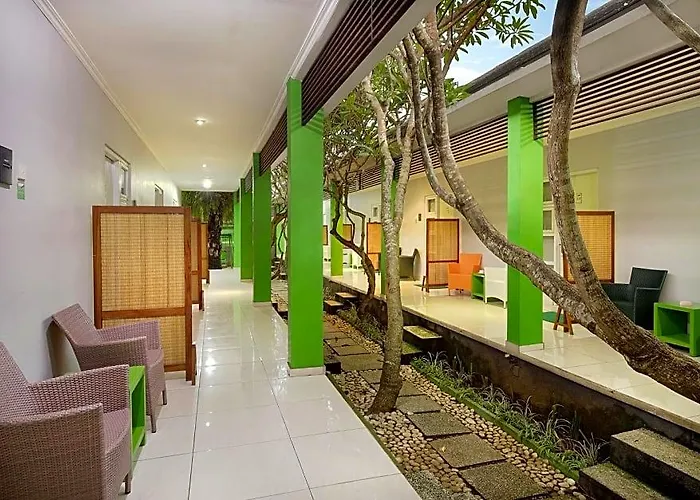 Negara Hotel - Chse Certified *