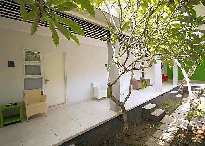 Negara Hotel - Chse Certified Hotel