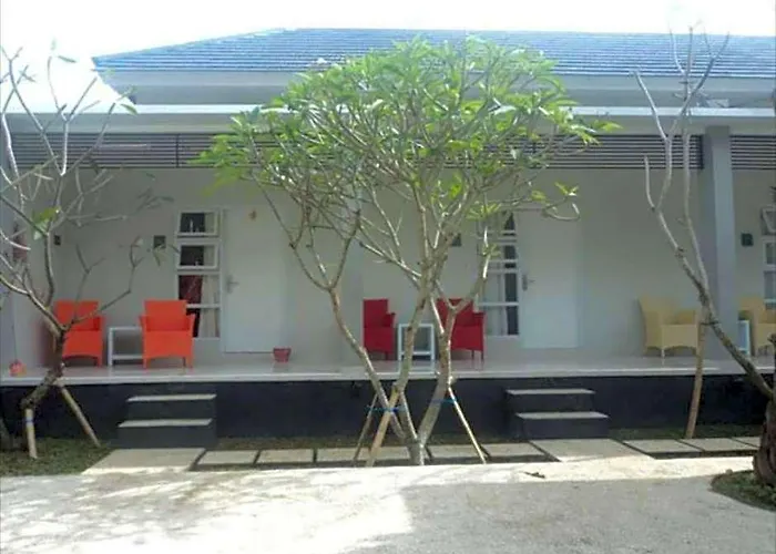 Hotel Negara Hotel - Chse Certified *