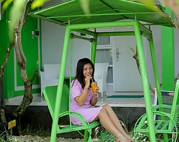 Negara Hotel - Chse Certified Negara (Bali)