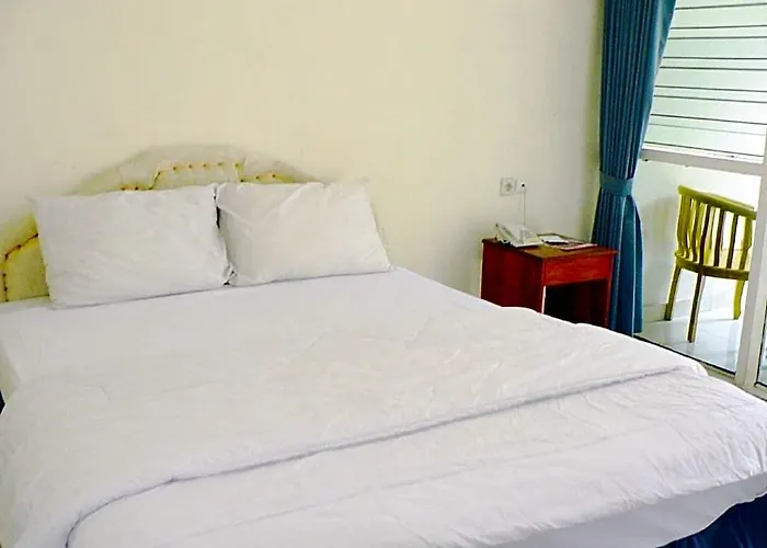 Hotel Negara Hotel - Chse Certified
