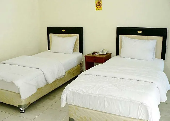 Negara Hotel - Chse Certified * Negara (Bali)