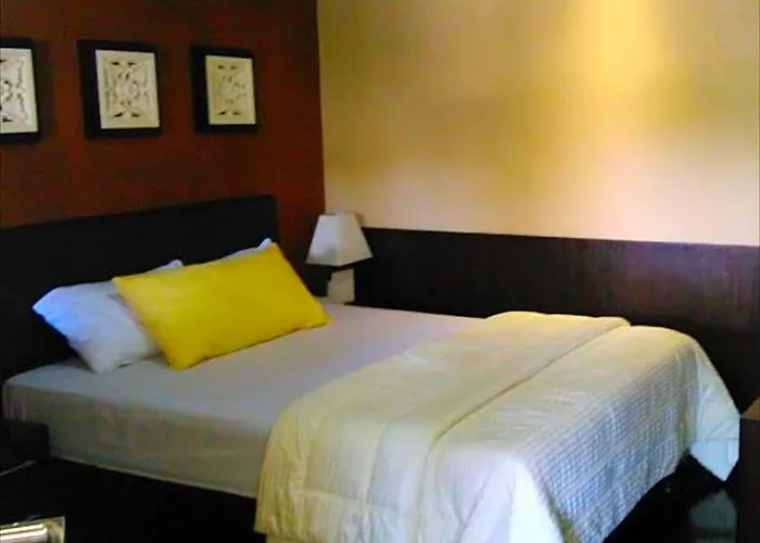 Hotel Negara Hotel - Chse Certified Negara (Bali)