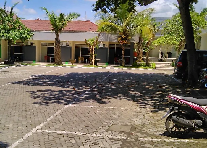 Negara Hotel - Chse Certified * Negara (Bali)