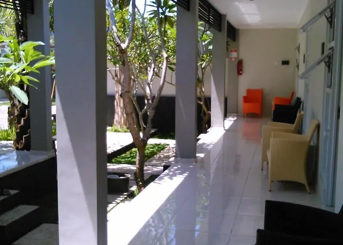 Hotel Negara Hotel - Chse Certified *