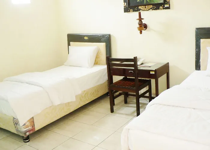 Hotel Negara Hotel - Chse Certified Negara (Bali)
