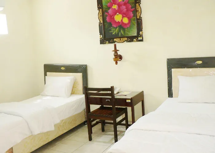 Negara Hotel - Chse Certified Hotel Negara (Bali)