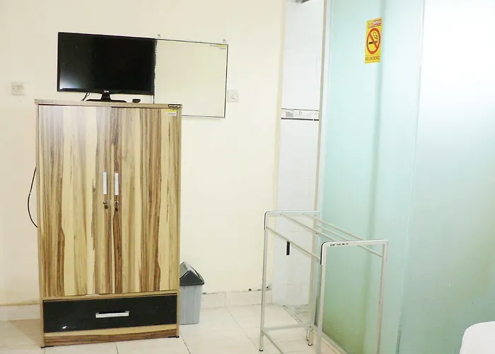 Negara Hotel - Chse Certified *