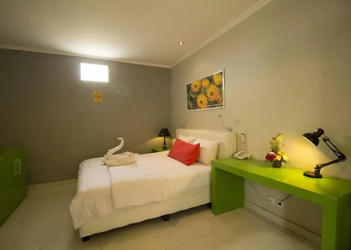 Negara Hotel - Chse Certified Hotel