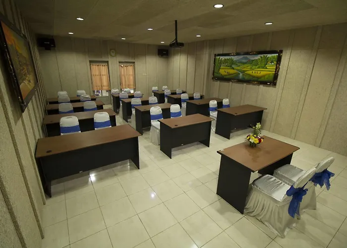 Hotel Negara Hotel - Chse Certified