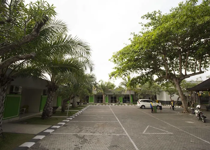 Negara Hotel - Chse Certified Hotel